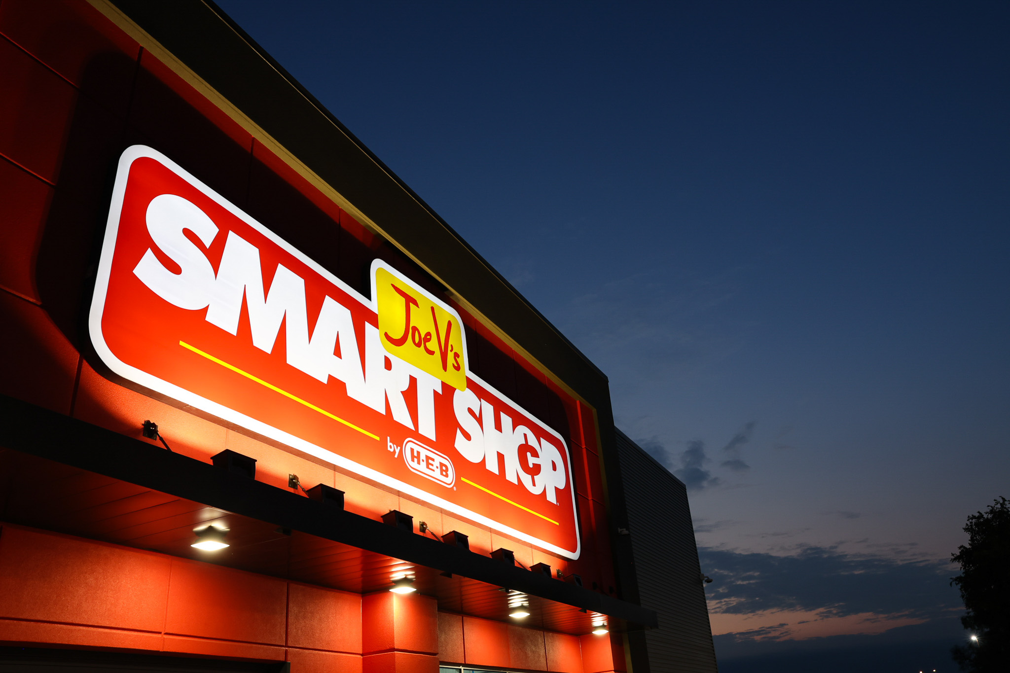 10 Joe Vs Smart Shop in New York Neighborhoods