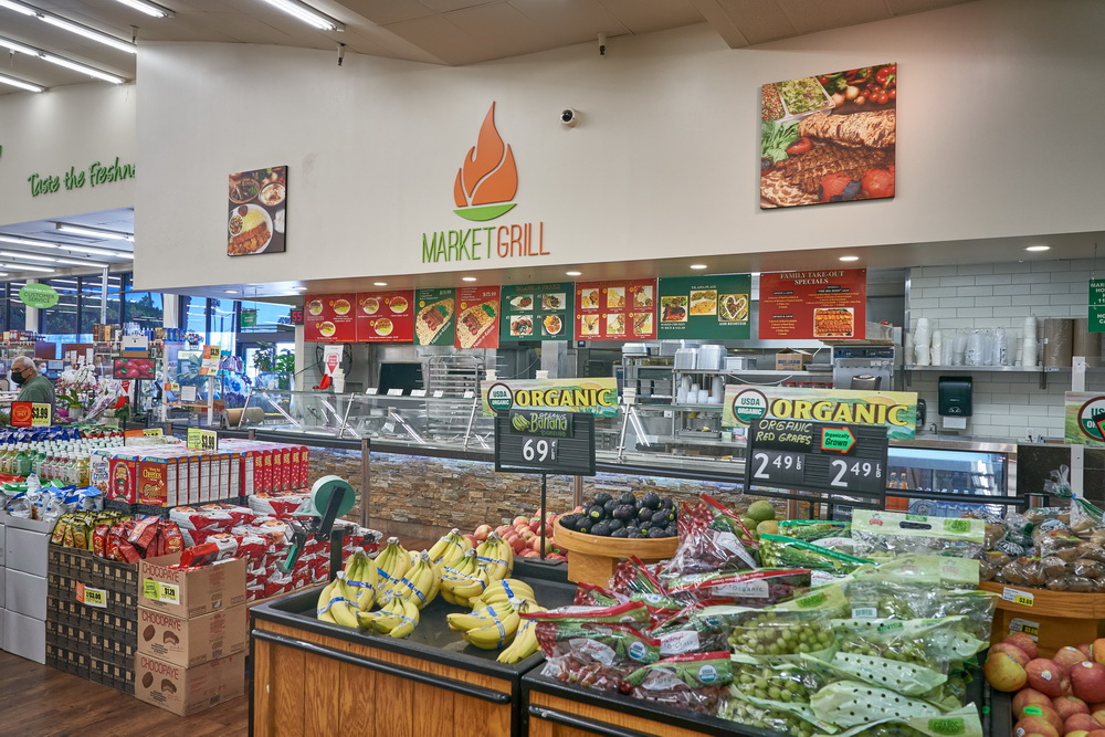 10 Jons Supermarket in New York Neighborhoods