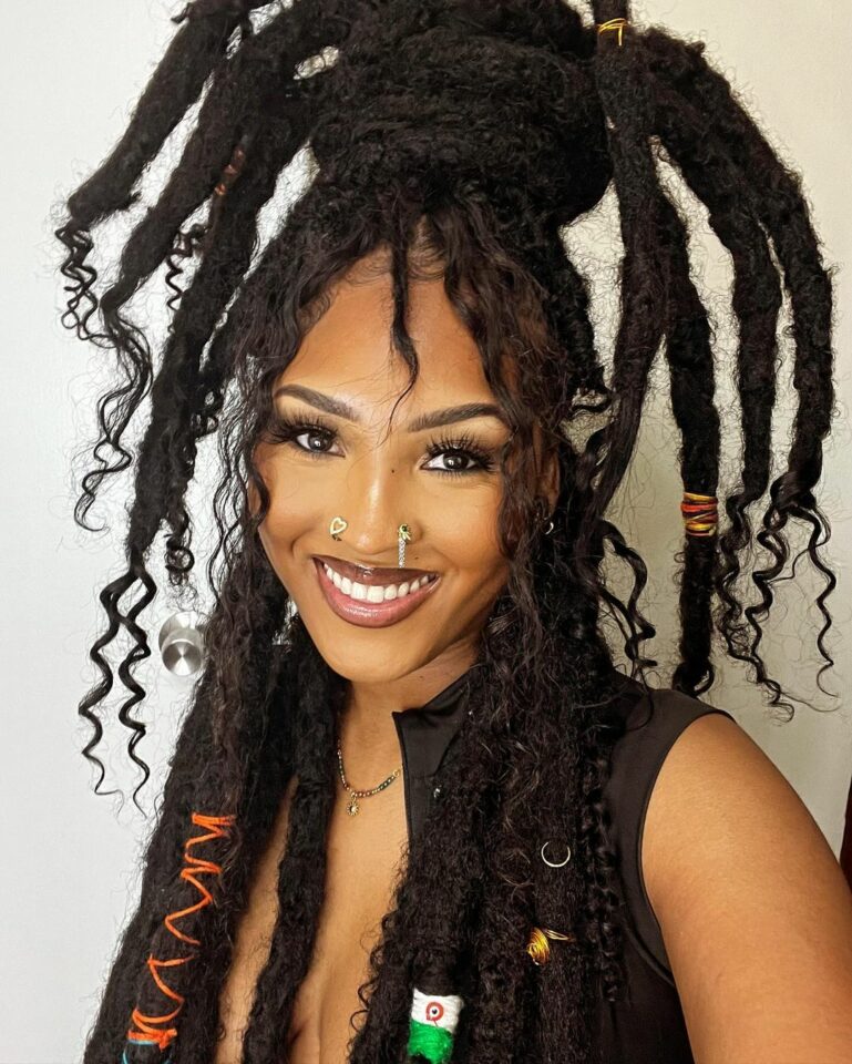 10 Faux Locs in New York Neighborhoods