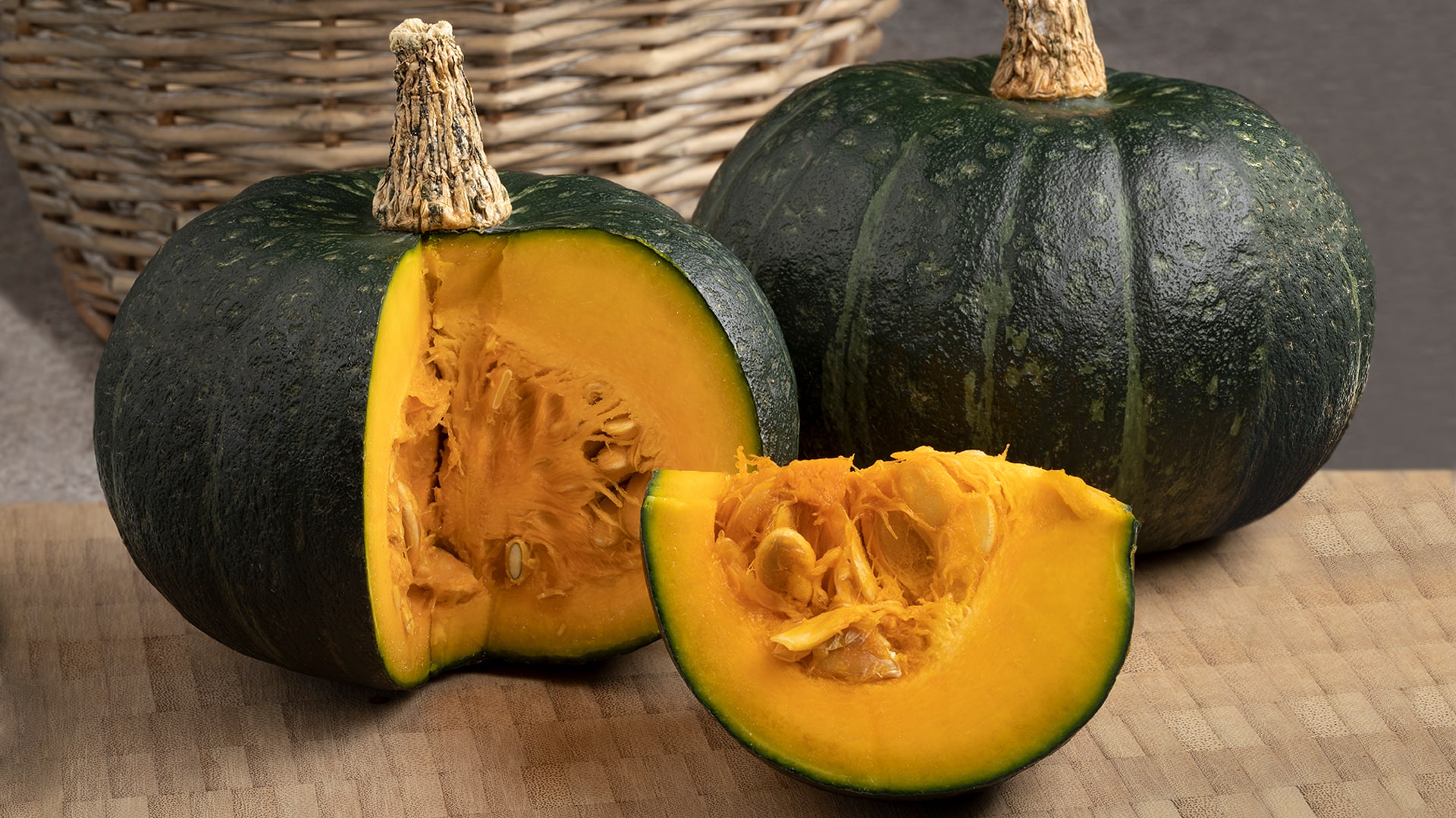 10 Kabocha Squash in New York Neighborhoods