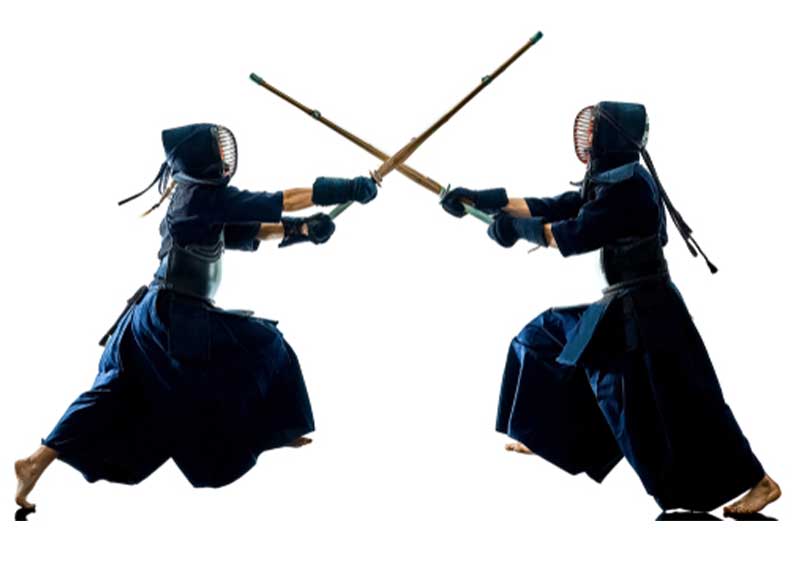 10 Kendo in New York Neighborhoods