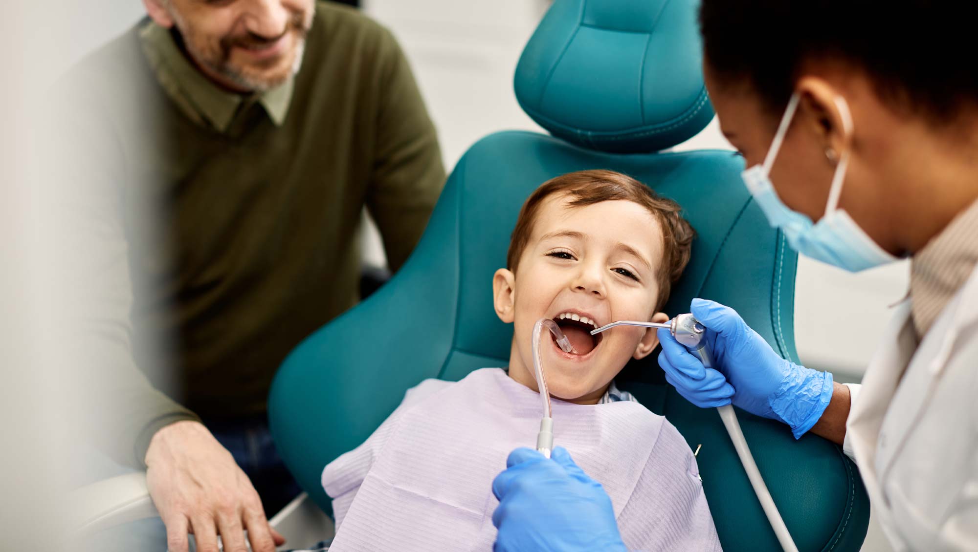 10 Best Children’s Dentist in New York Neighborhoods