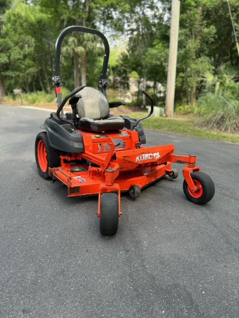 10 Used Zero Turn Mower For Sale in New York Neighborhoods