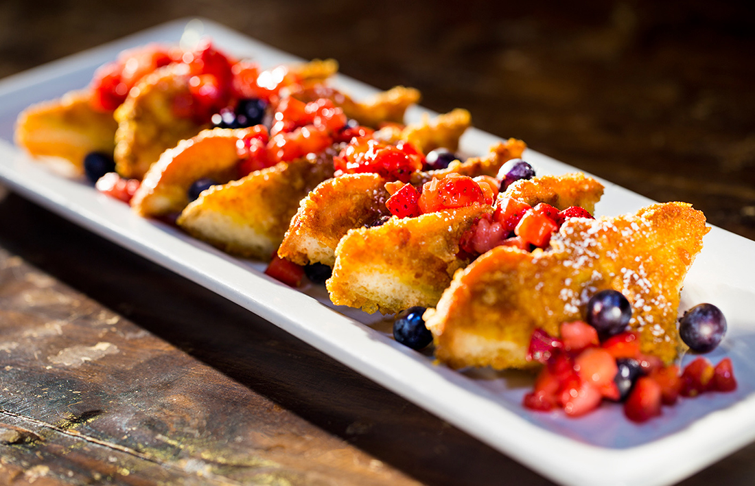 10 Places Brunch in New York Neighborhoods