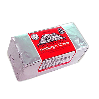 10 Limburger Cheese in New York Neighborhoods