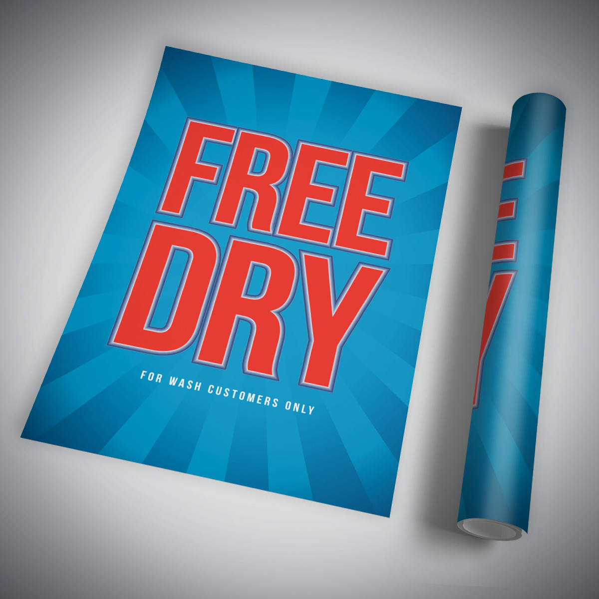 10 Washateria Free Dry in New York Neighborhoods