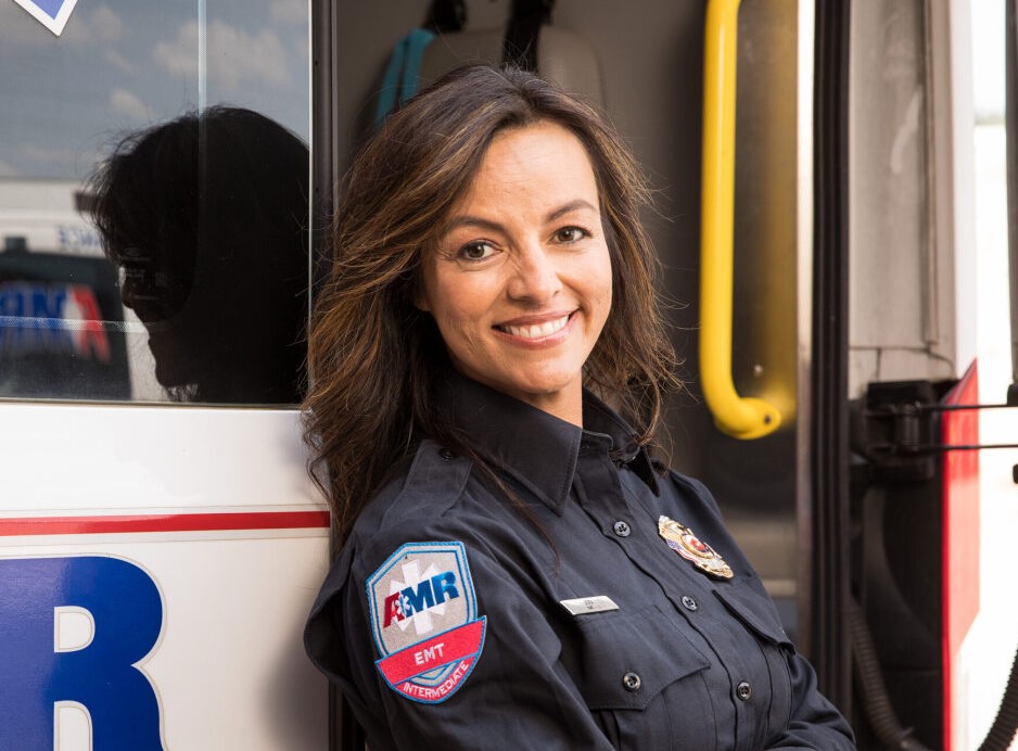 10 Emt Hiring in New York Neighborhoods