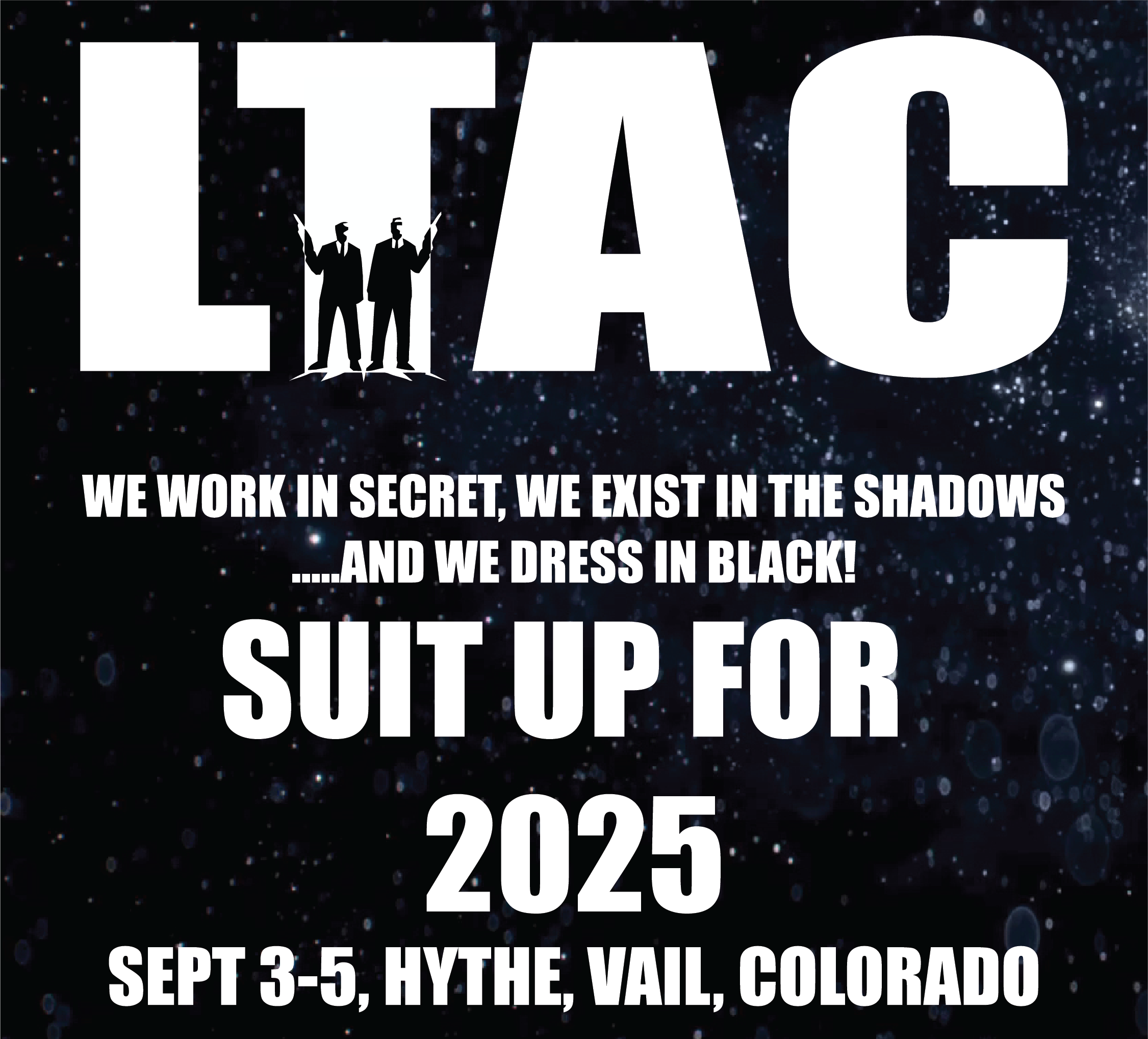 10 Ltac in New York Neighborhoods