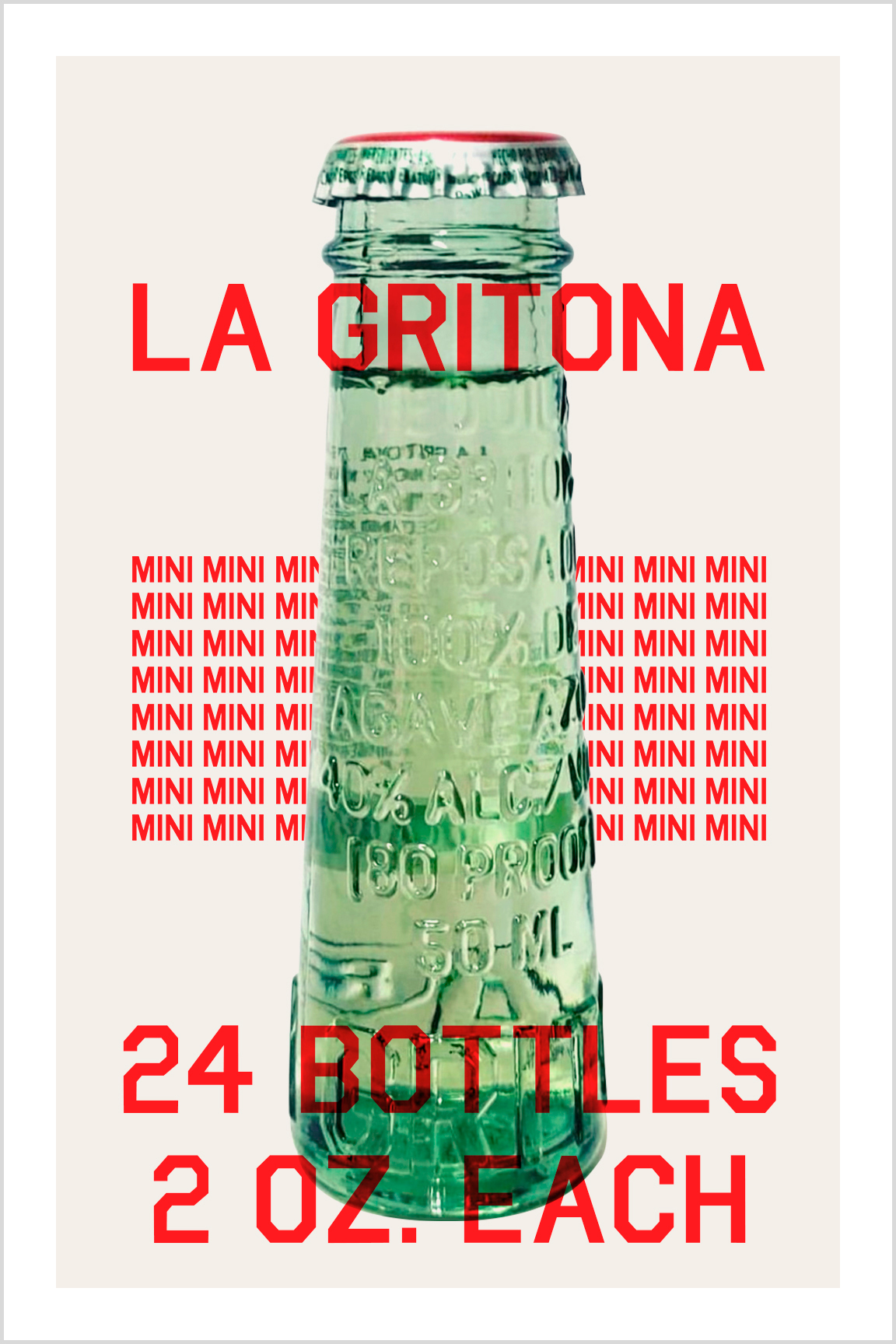 10 La Gritona Tequila in New York Neighborhoods