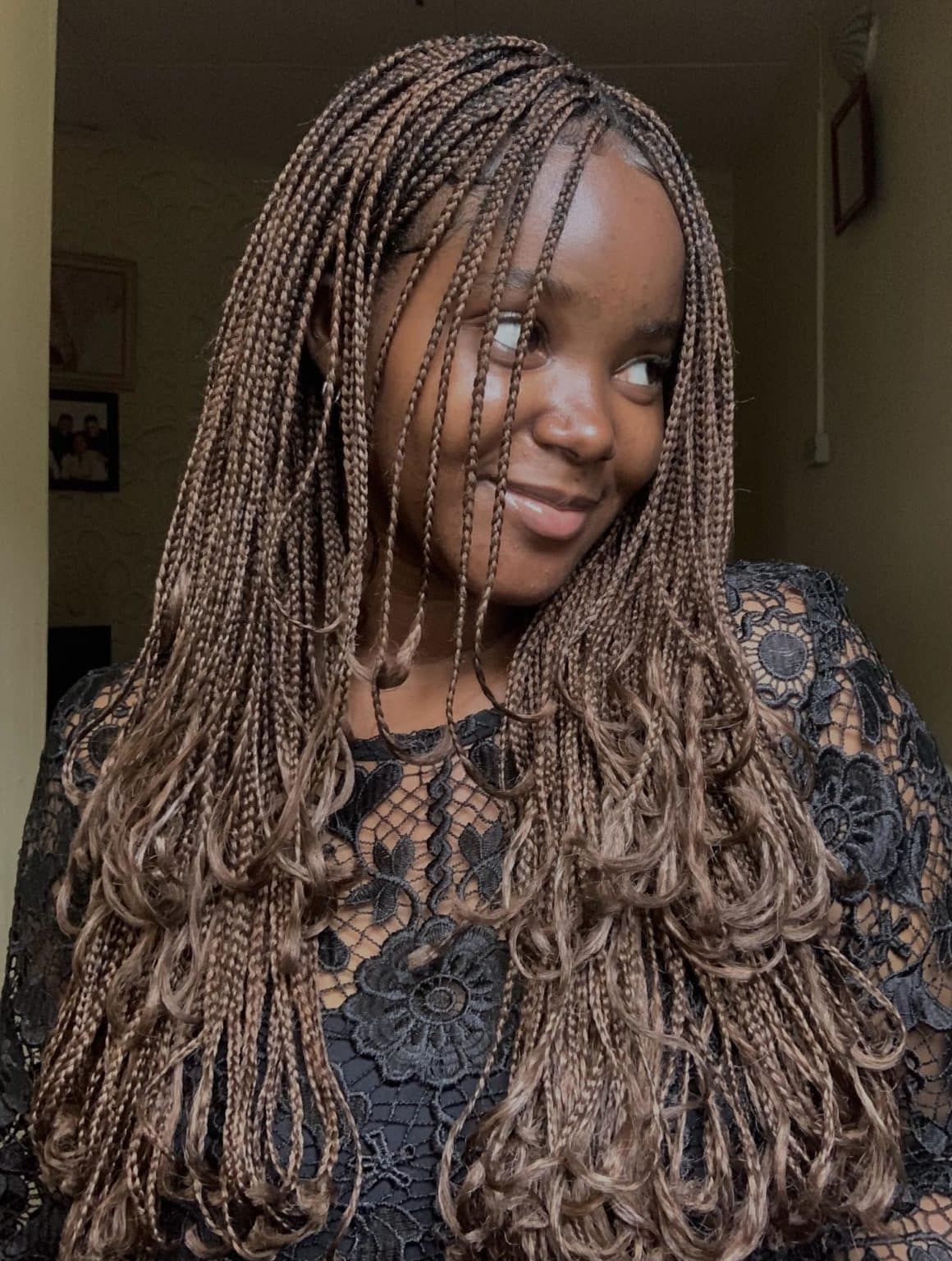 10 Braids in Los Angeles Neighborhoods