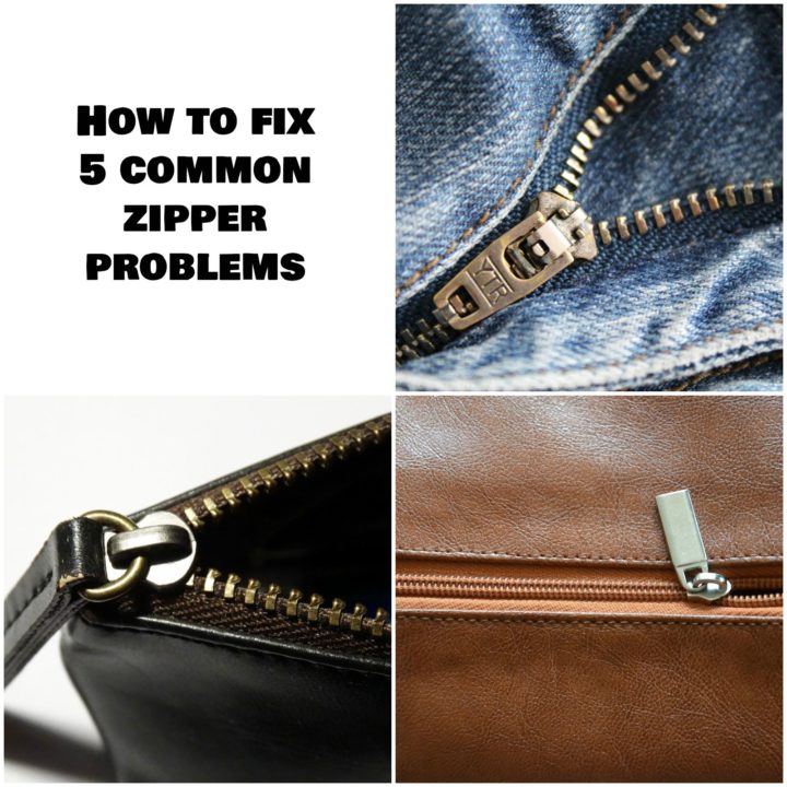 10 Fix Zippers in New York Neighborhoods