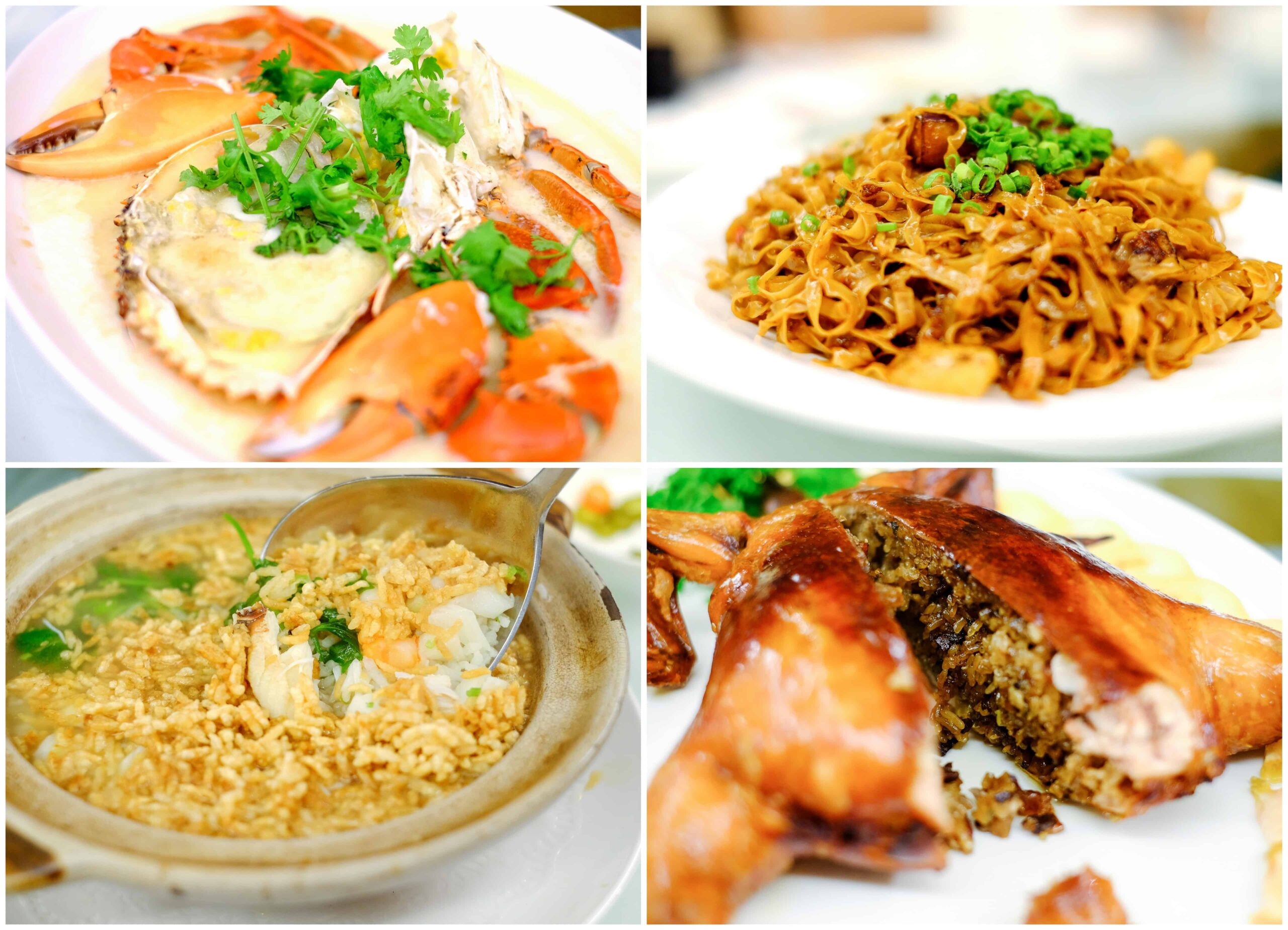 10 Good Seafood Restaurant in New York Neighborhoods