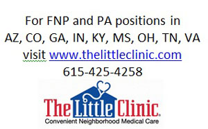 10 The Little Clinic in New York Neighborhoods