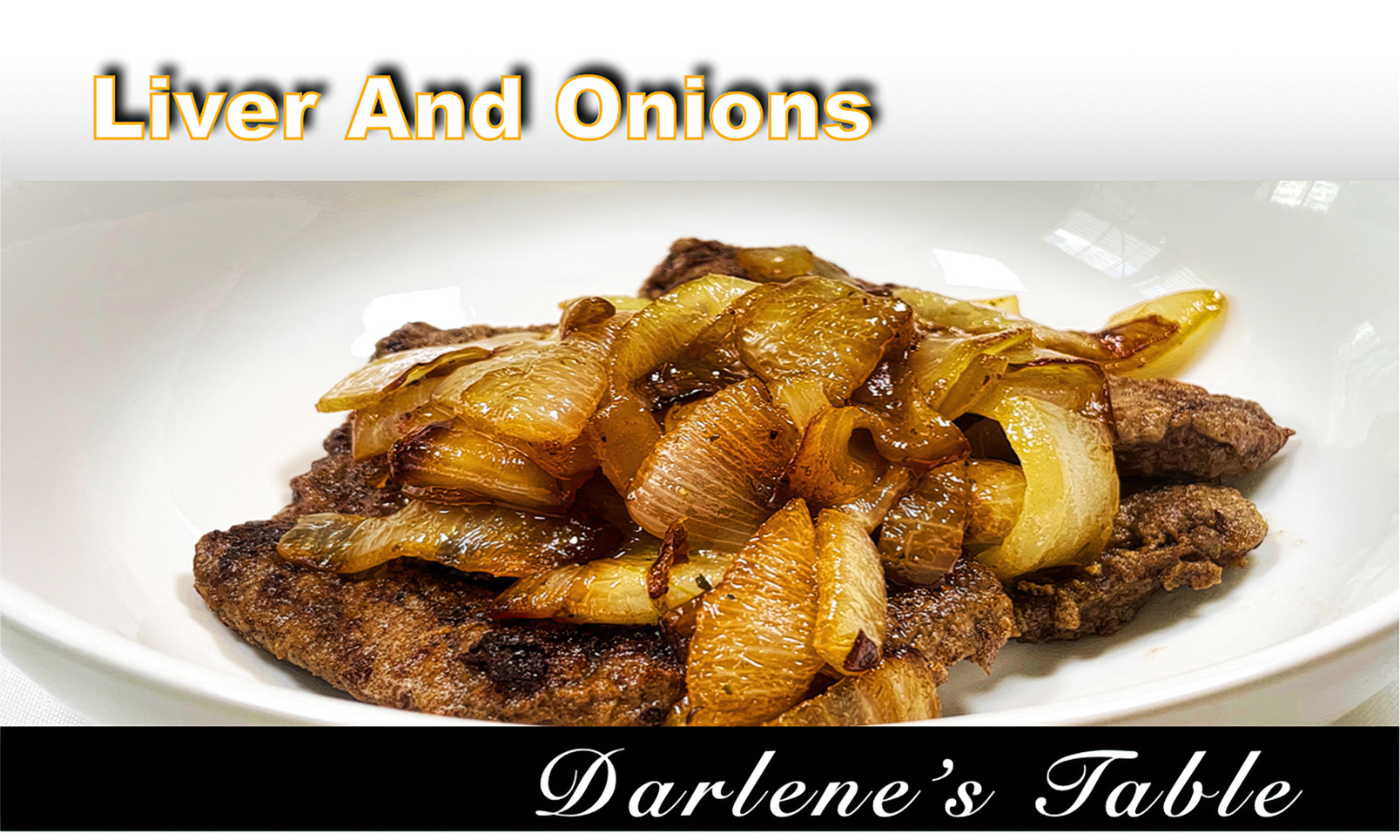 10 Liver And Onions in New York Neighborhoods