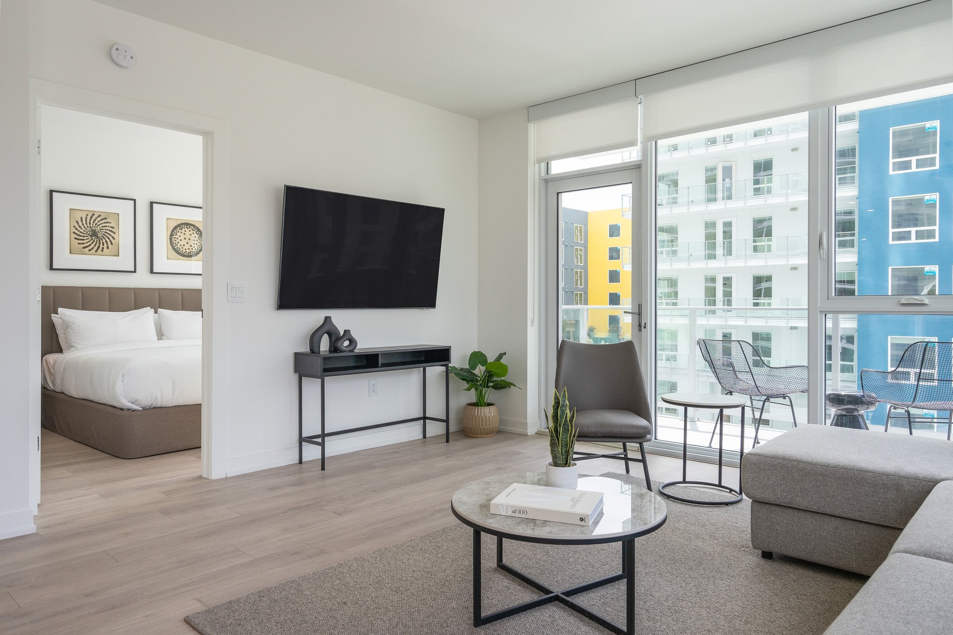 10 Two Bedroom Suites in New York Neighborhoods