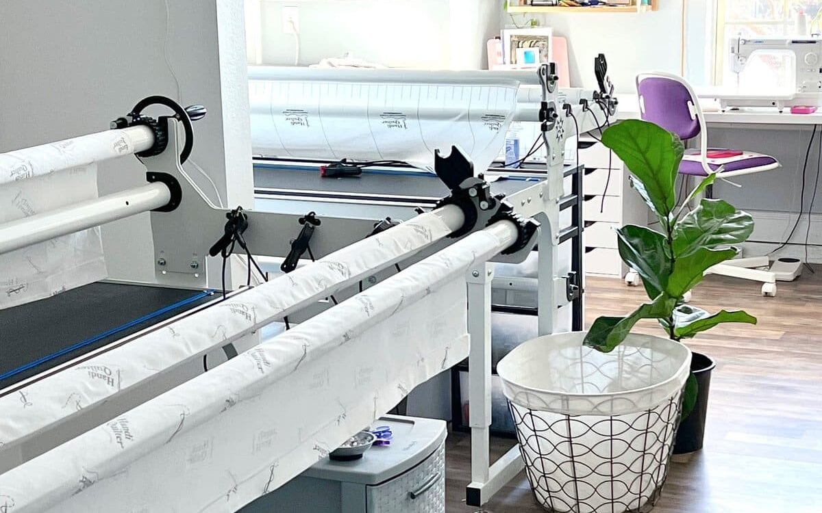 10 Longarm Quilter in New York Neighborhoods