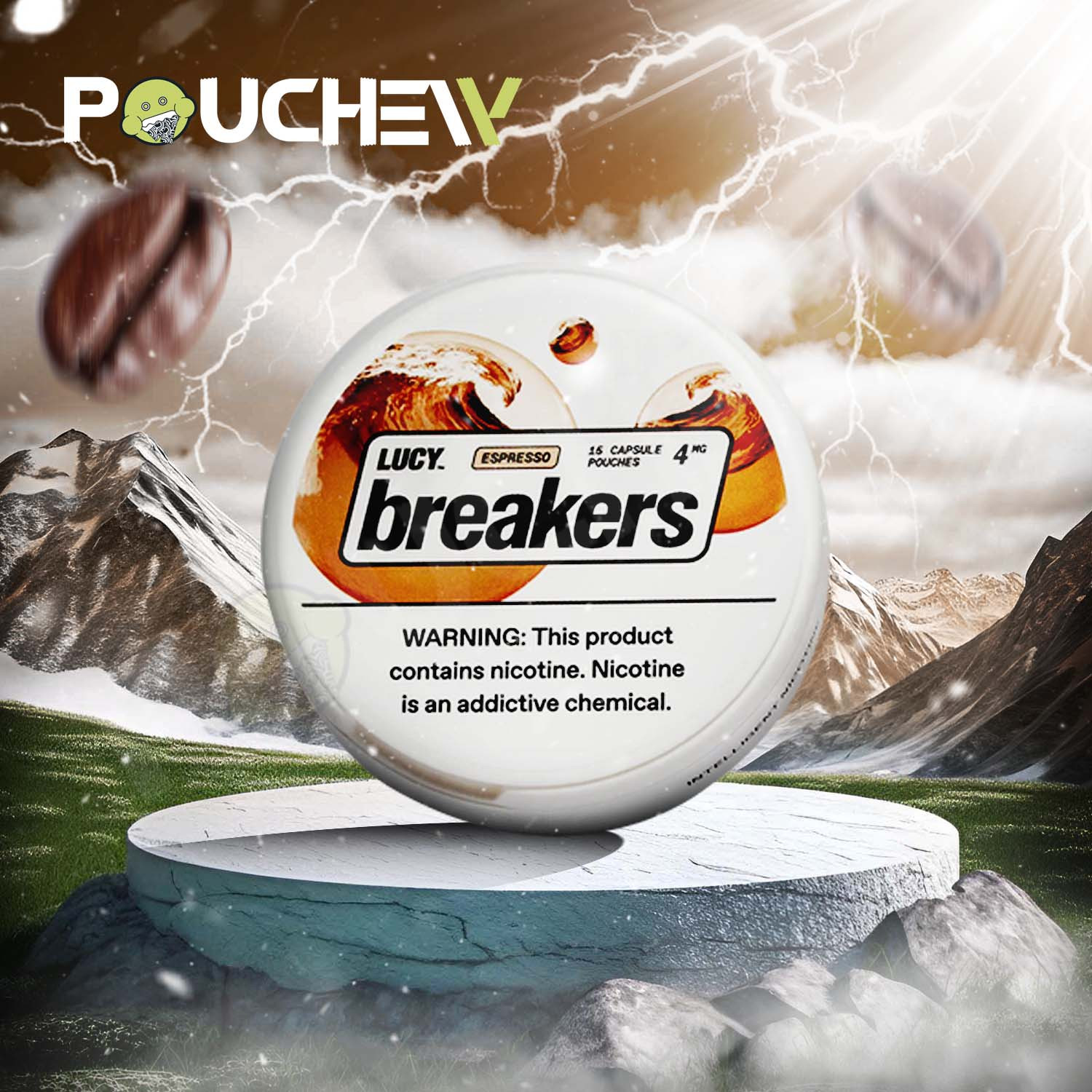 10 Lucy Breakers in New York Neighborhoods