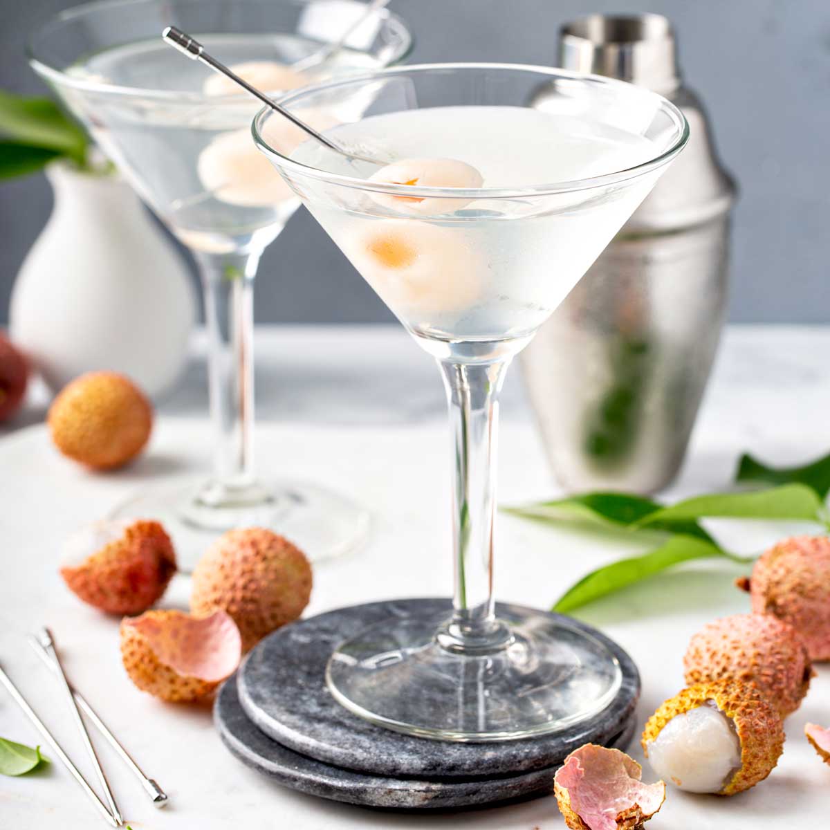10 Lychee Martini in New York Neighborhoods