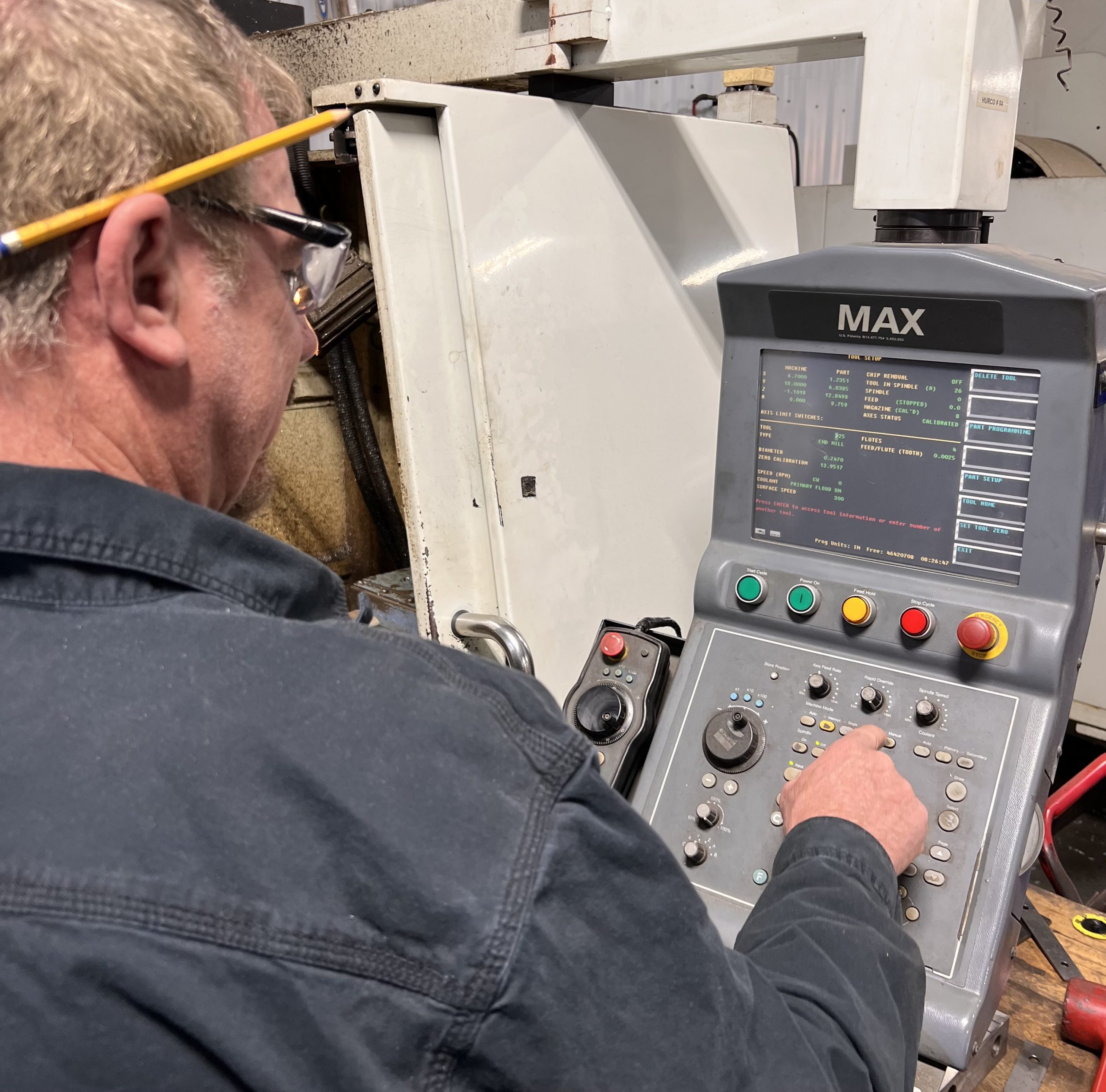 10 Fabrication Shops in New York Neighborhoods