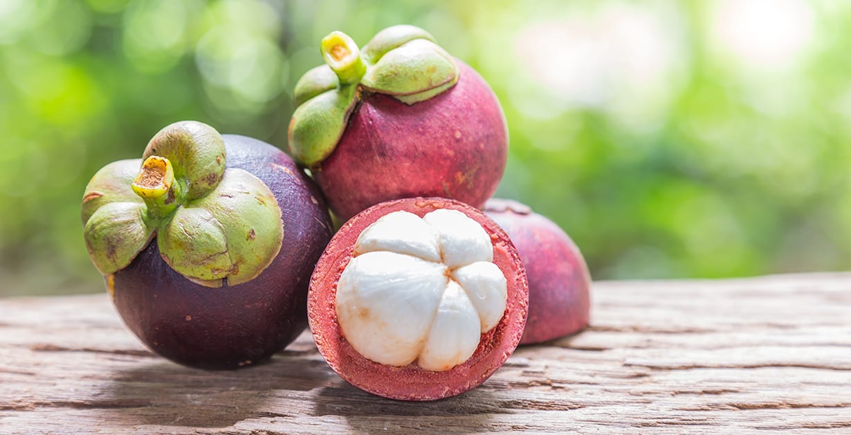 10 Mangosteen in New York Neighborhoods