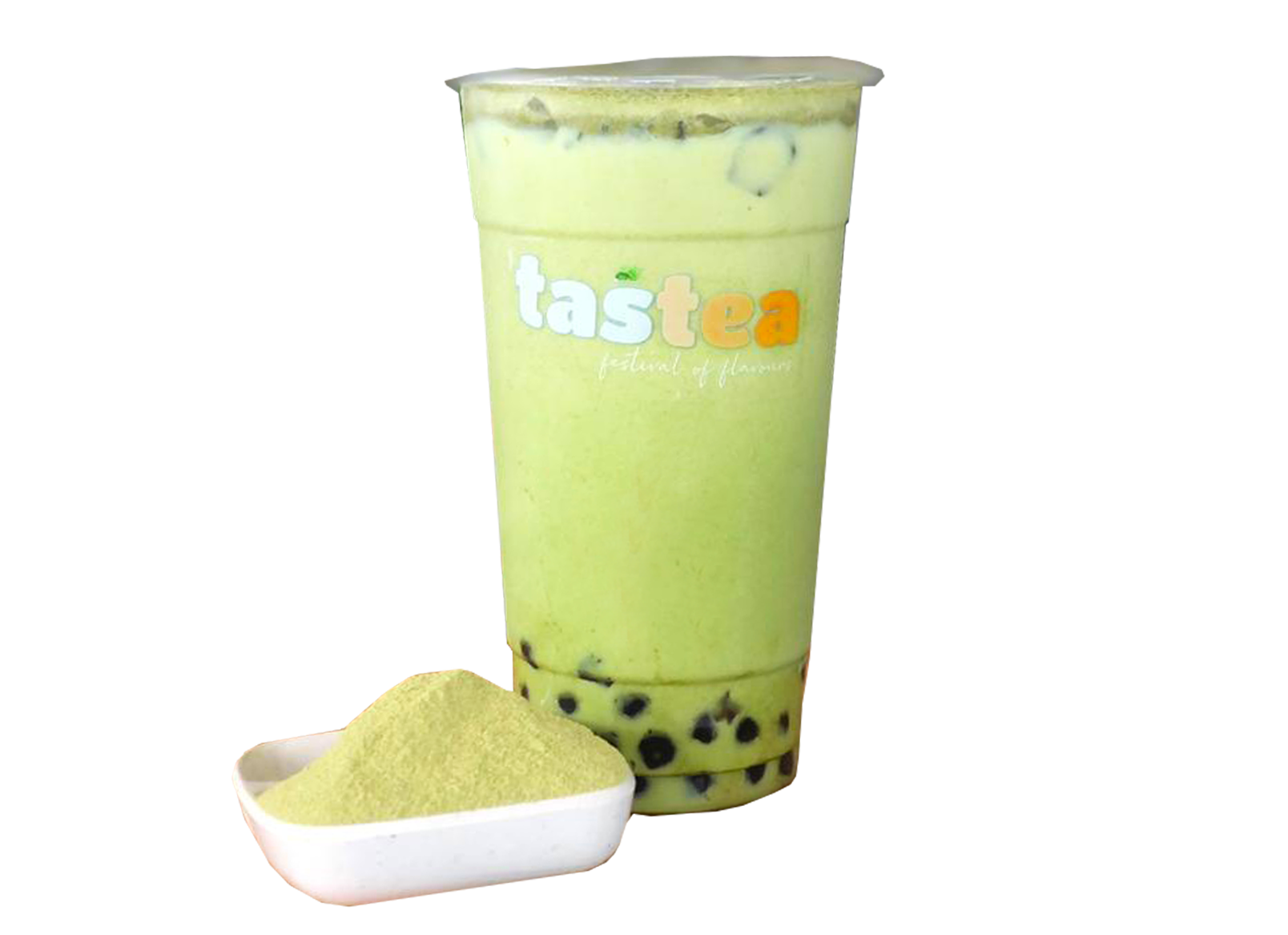 10 Tastea in New York Neighborhoods