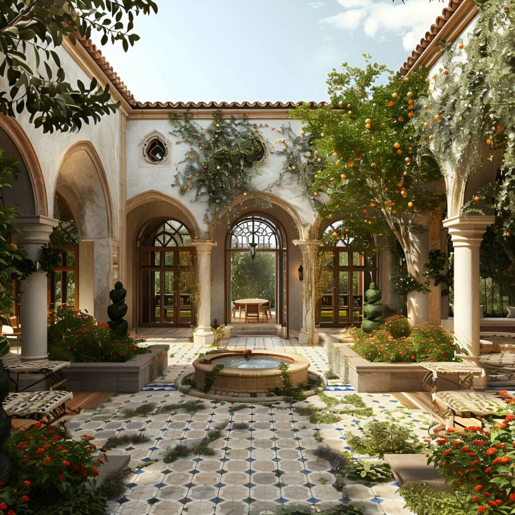 10 Courtyard Hotel in New York Neighborhoods