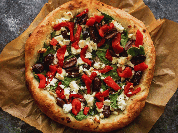 10 Famous Pizza in New York Neighborhoods