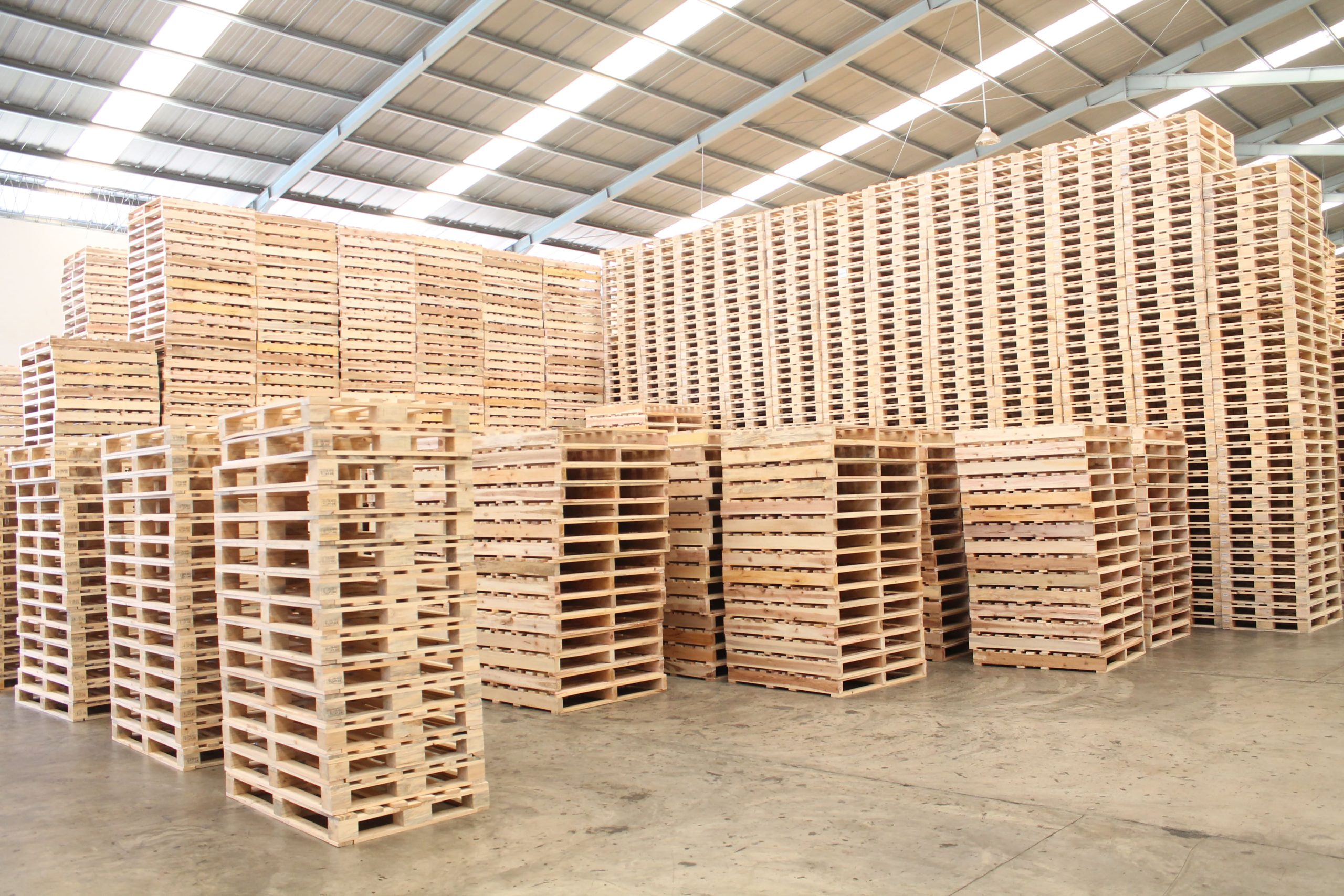 10 Pallet Disposal in New York Neighborhoods