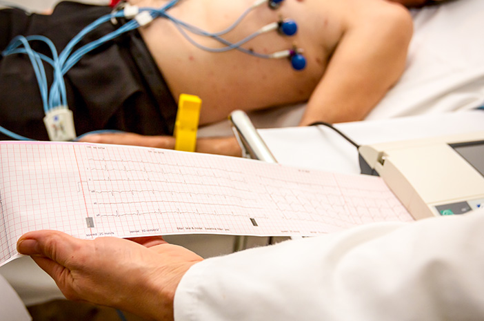 10 Ekg Technician Training in New York Neighborhoods