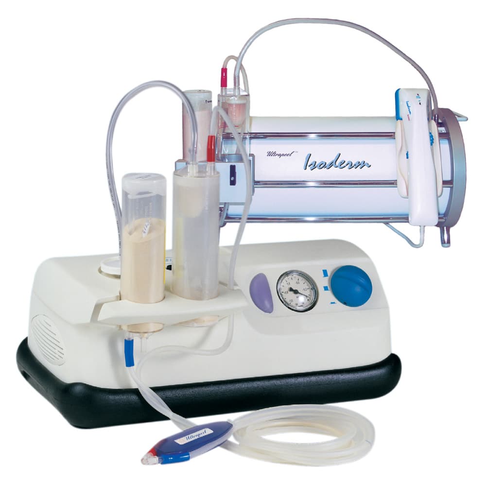 10 Microderm in New York Neighborhoods