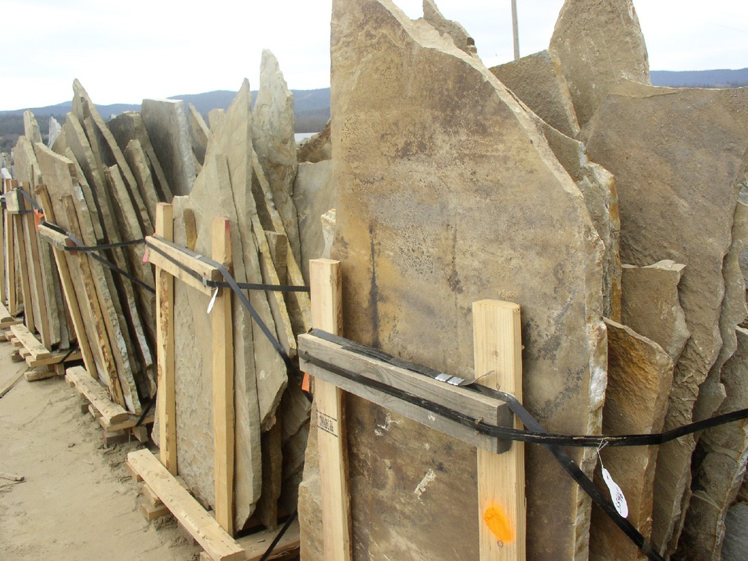 10 Flagstone For Sale in New York Neighborhoods