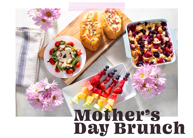 10 Mother Day Brunch in New York Neighborhoods