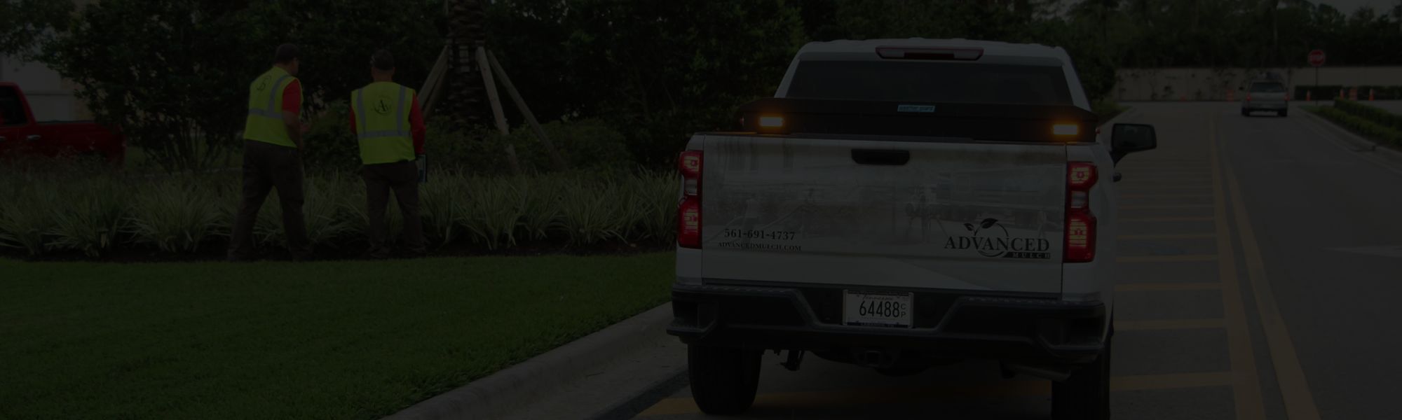 10 Mulch Installation in New York Neighborhoods