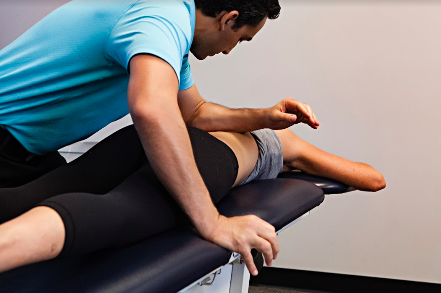 10 Myofascial Release in New York Neighborhoods