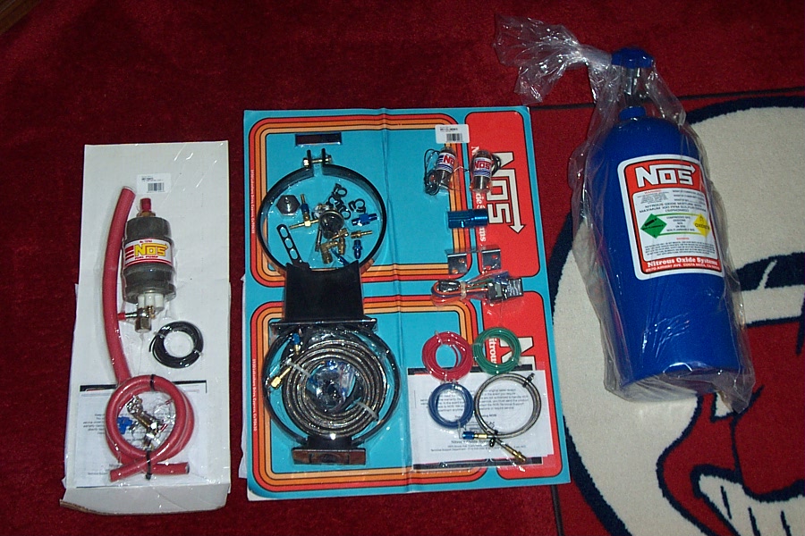 10 Nos Refill in New York Neighborhoods