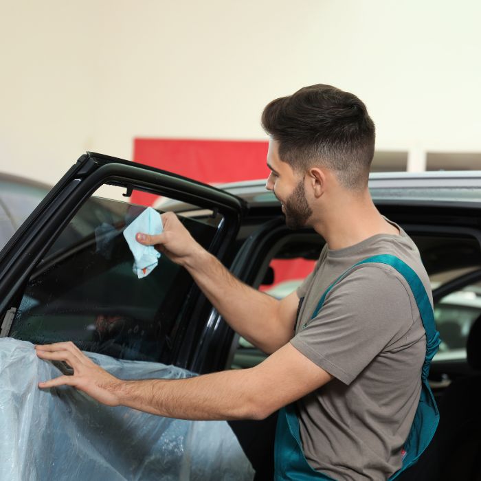 10 Auto Window Tinting in New York Neighborhoods