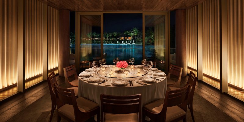 10 Best Fine Dining Restaurants in New York Neighborhoods