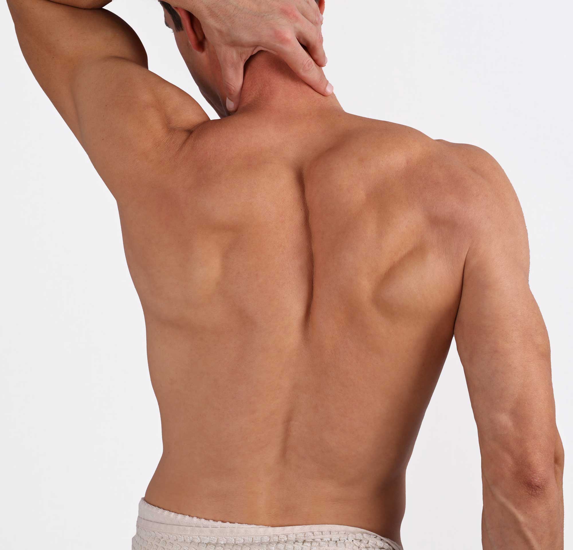 10 Men’s Waxing in New York Neighborhoods