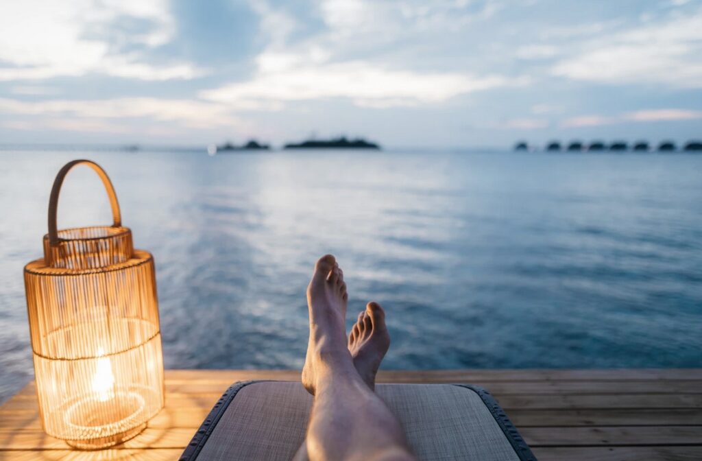 10 Places To Get Away For The Weekend in New York Neighborhoods