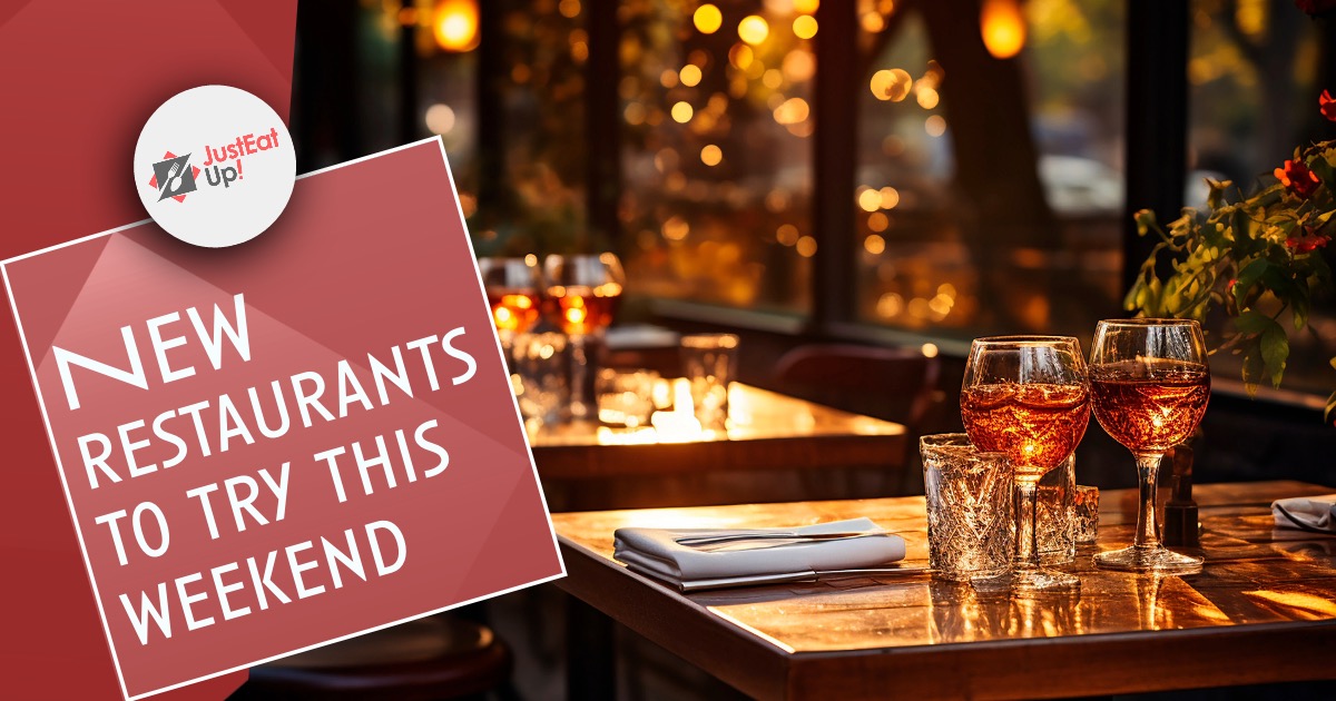 10 Recently Opened Restaurants in New York Neighborhoods