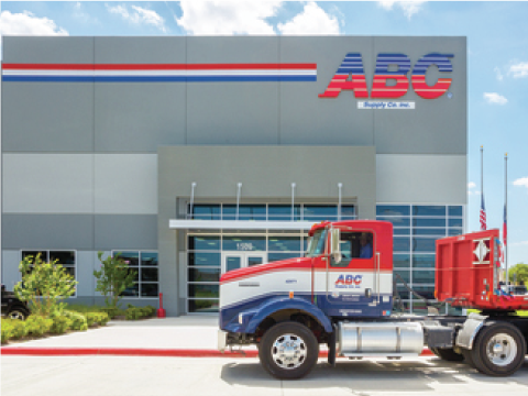 10 Abc Supply Company in New York Neighborhoods