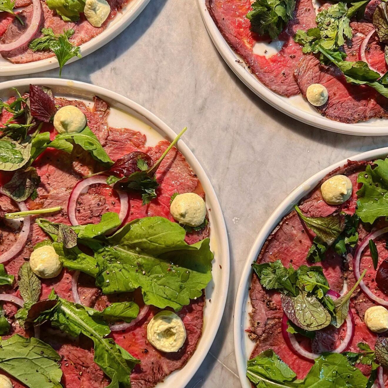 10 Kosher Meat Restaurants in New York Neighborhoods