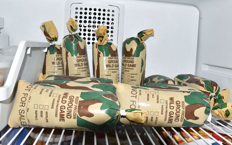 10 Deer Processor in New York Neighborhoods