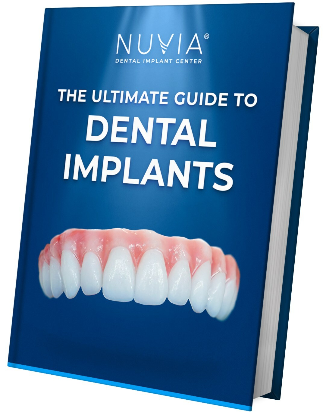 10 Nuvia Dental Implant Centers in New York Neighborhoods