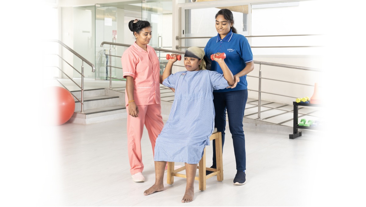 10 Occupational Therapists in New York Neighborhoods