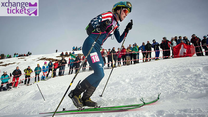 10 Olympic Weightlifting in New York Neighborhoods