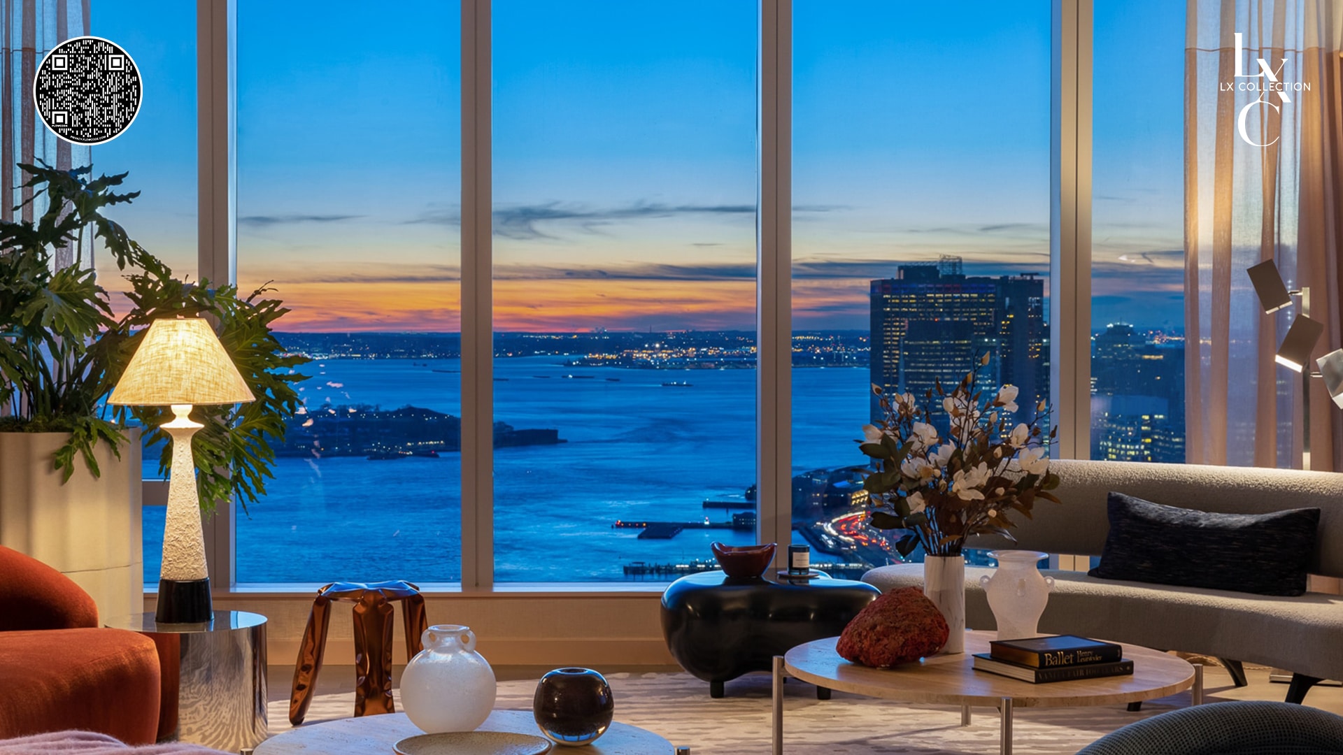 10 Luxury Condos in New York Neighborhoods