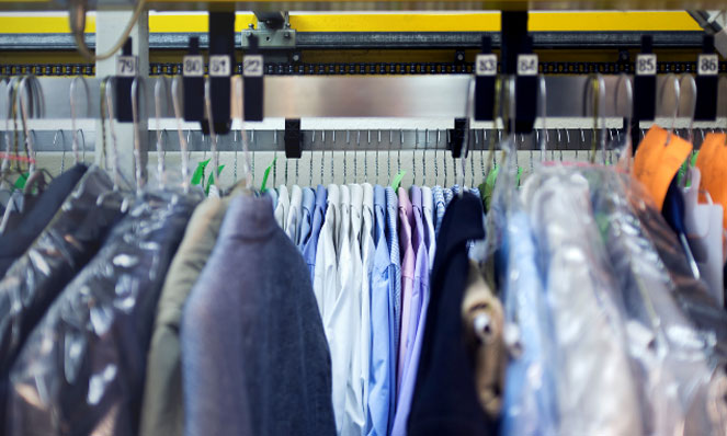 10 Eco Friendly Dry Cleaners in New York Neighborhoods
