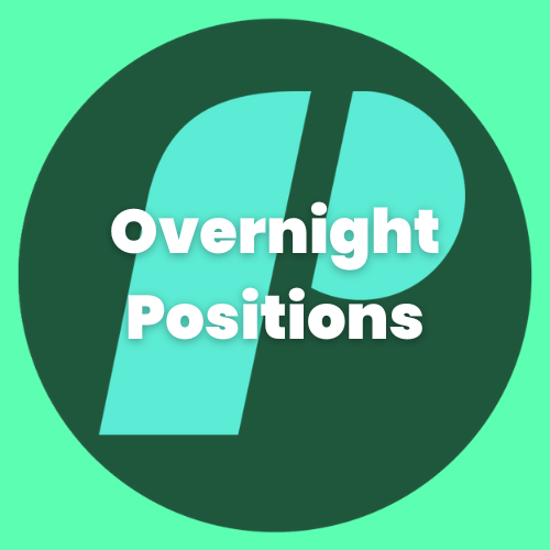 10 Overnight Positions in New York Neighborhoods