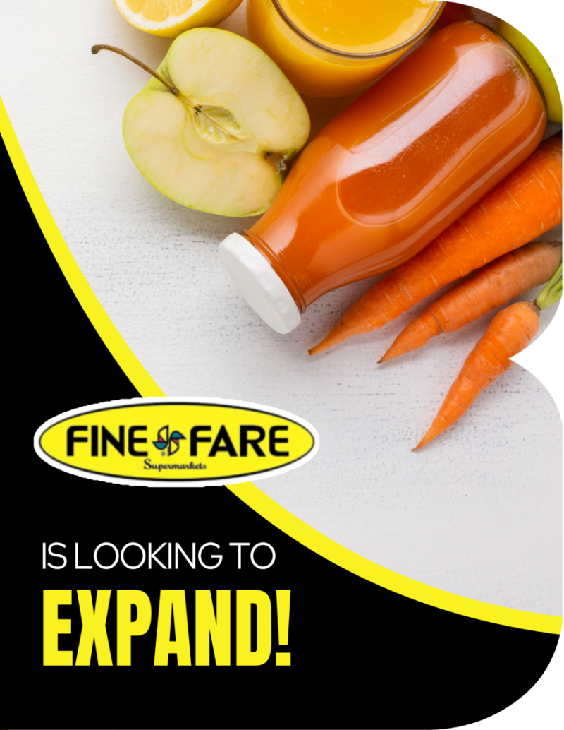 10 Fine Fare in New York Neighborhoods